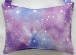 Frilly Purple Dress Fairy Tooth Pillow by Tooth Fairy Tess