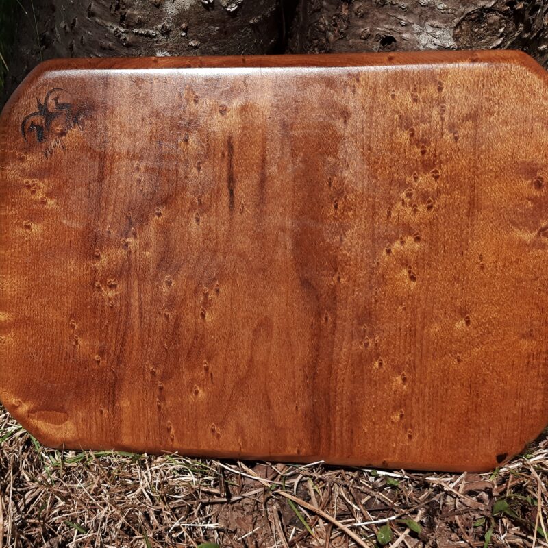 raven board back