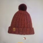 Crochet winter hats 2