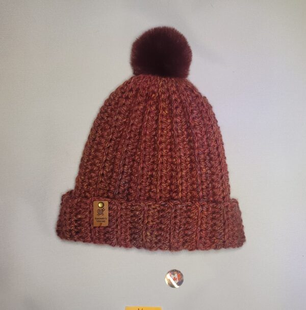 Crochet winter hats 2