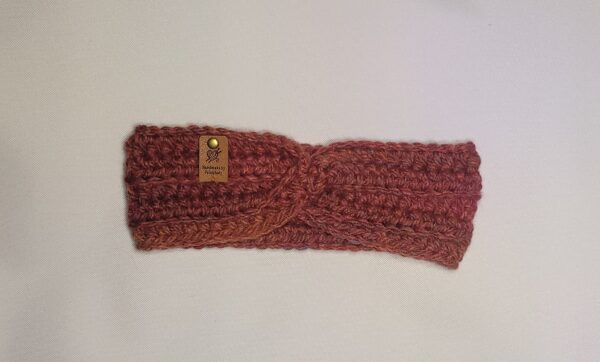 Ear Warmers ( headband)