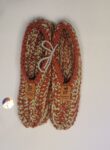 Crochet slippers for everyone
