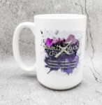 Sagittarius - Personalized Drinkware