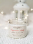Peppermint Candy - Soy Candle