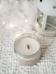 Peppermint Candy - Soy Candle