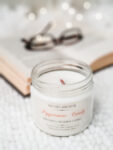 Peppermint Candy - Soy Candle