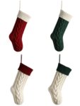 Personalized Embroidery Christmas Stocking