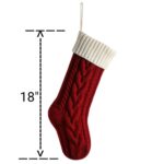 Personalized Embroidery Christmas Stocking