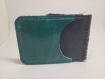 Front Pocket Wallet with money clip