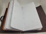 Day planner w/ 2026