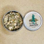 Les voyageuses - Spice tasting set