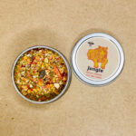 Les voyageuses - Spice tasting set