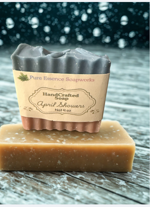 Handmade Soap