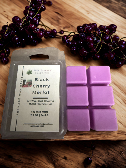 Wax Melts