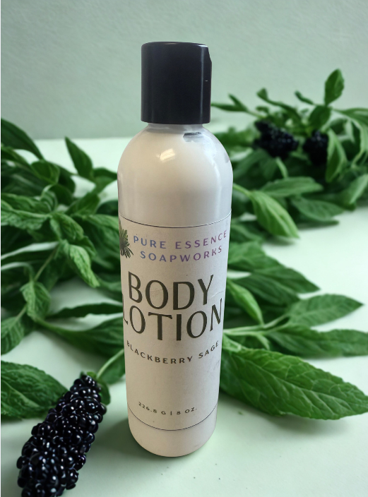 Body Lotion