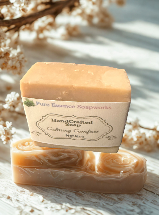 Handmade Soap