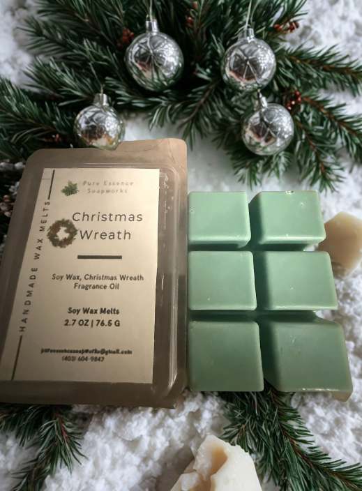 Wax Melts