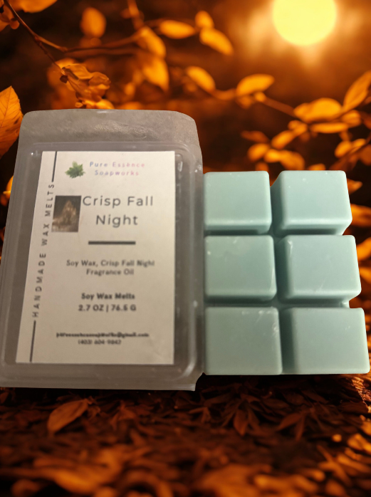 Wax Melts