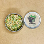 Les voyageuses - Spice tasting set