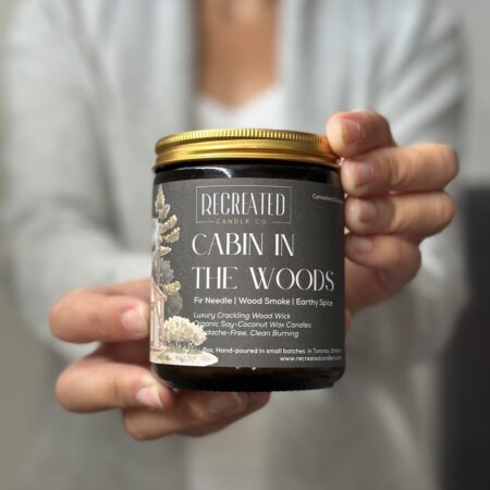 Cabin In The Woods