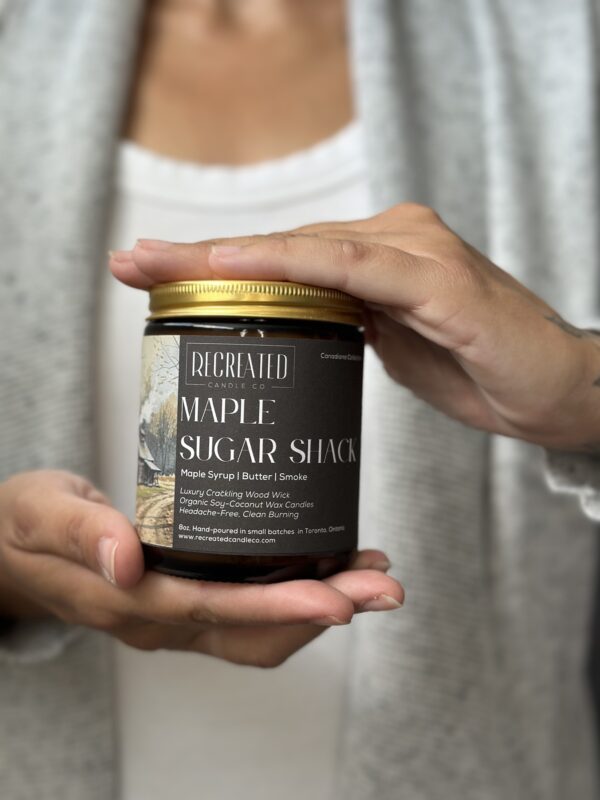 Maple Sugar Shack