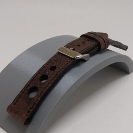 Watch strap Brown