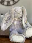 Personalized Plush Bunny Rabbit | Easter Bunny