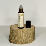 Mental Clarity & Headache Relief Roll-On
