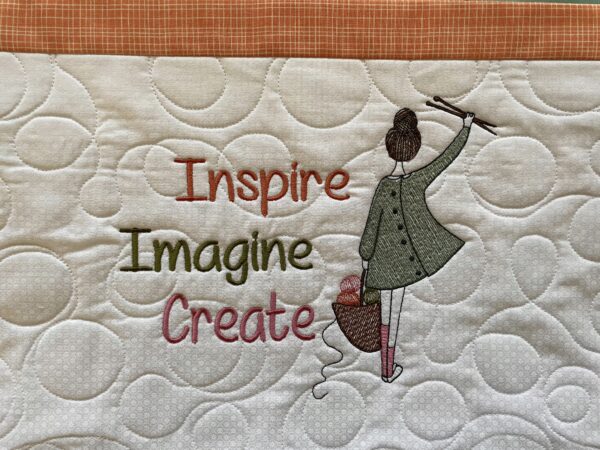 Book Pocket Pillow Slip Cover