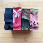 Minty Mocha Soap Bar