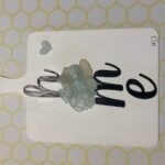 "Home" cutting board