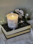 Oatmeal, Milk & Honey - Luxury Candle