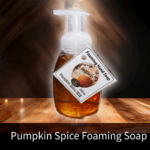 Scent-sational Pumpkin Spice Soap