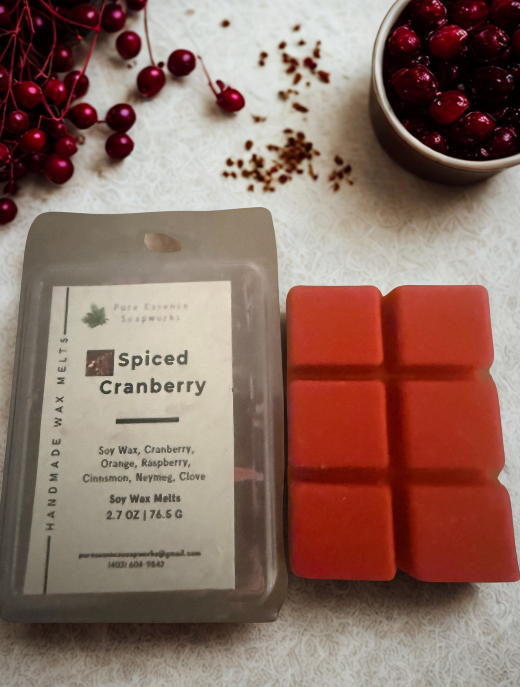 Wax Melts
