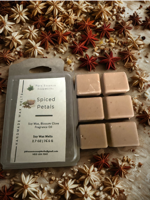 Wax Melts