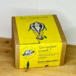 Les voyageuses - Spice tasting set
