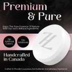 Zen & Hearth Shower Steamers Aromatherapy 6 Pack - Mother's Day Gift for Mom, Birthday Gifts for Women, Self Care, Relaxation