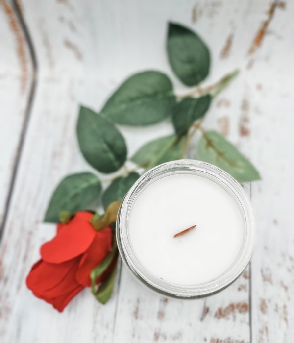 Love Spell - Coconut Soy Candle