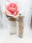 Like a Goddess - Activated Charcoal Bath Soak