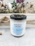 DAY DREAMER - Pina Colada Scented Soy Candle