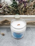 DAY DREAMER - Pina Colada Scented Soy Candle