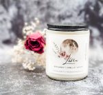 Leo - Zodiac Candle