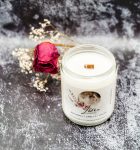 Leo - Zodiac Candle