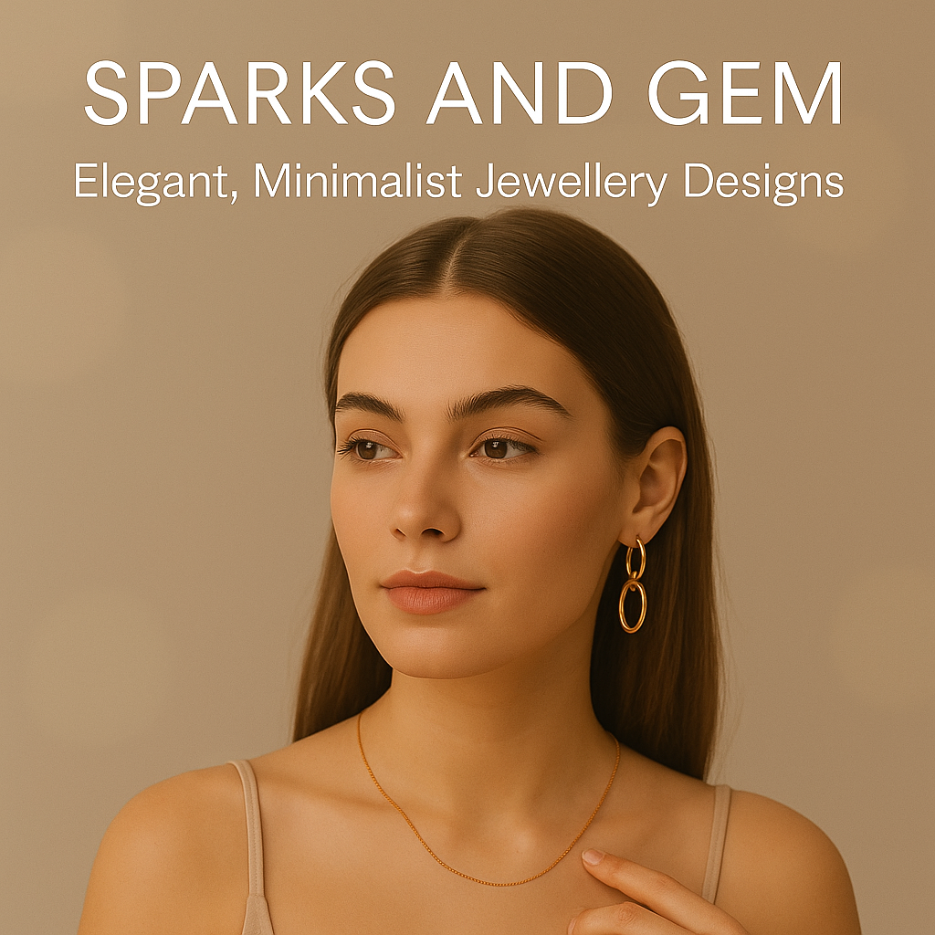 Sparks and Gem