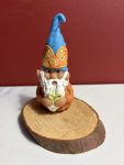 Polymer Clay Handmade Unique Garden Gnomes
