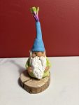 Polymer Clay Handmade Unique Garden Gnomes