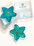 Starfish Jewelry Dish