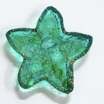 Starfish Jewelry Dish