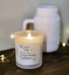 Cocoa Butter Cashmere- Scented Luxury Candle
