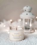 Iced Lemon Cookies - Coconut Soy Candle